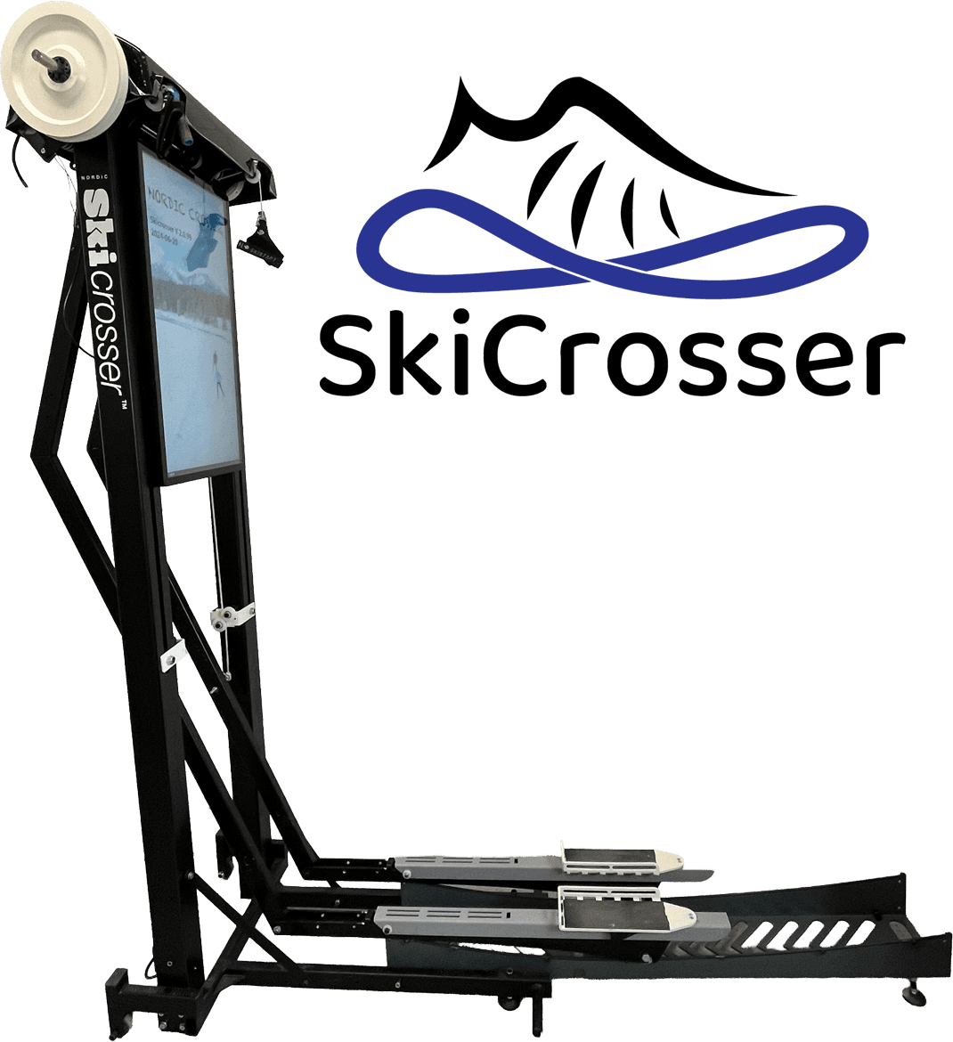 Skicrosser